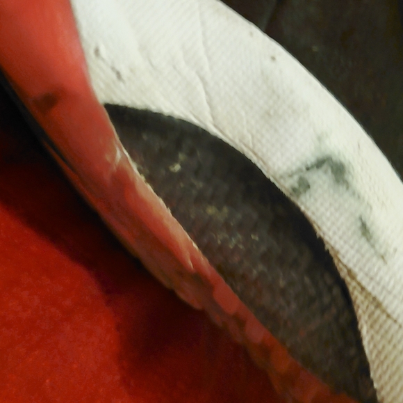 Jordan Future bred Jumpman - Picture 3 of 5